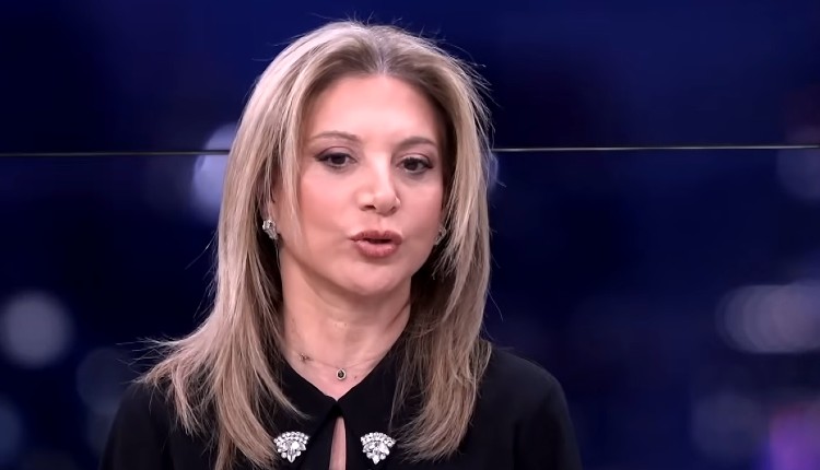 Μαρία Καρυστιανού