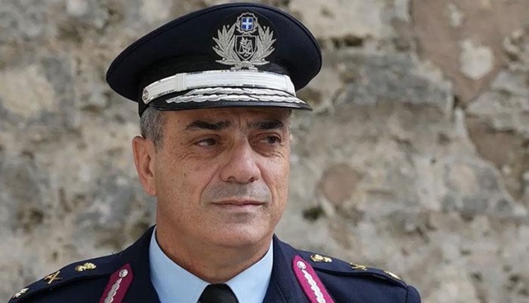 Νίκος Σπυριδάκης