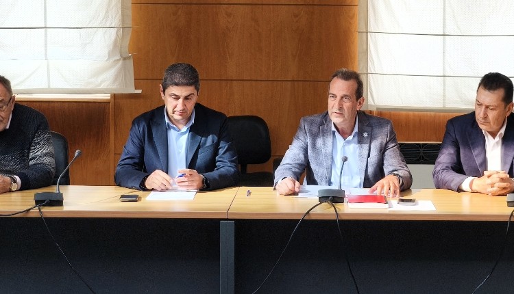 Χερσονήσου