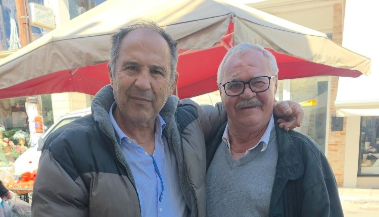 Δευκαλίωνα