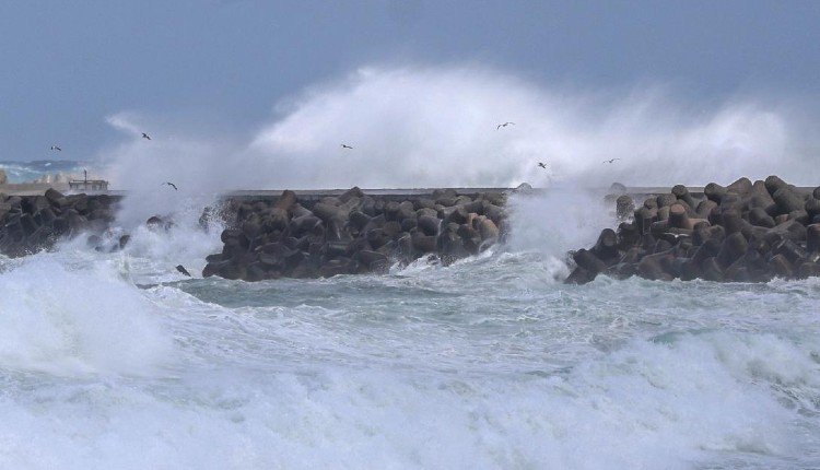 Θάλασσα άνεμοι Ηράκλειο λιμεναρχείο ΟΛΗ