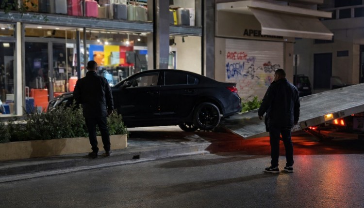 αυτοκίνητο