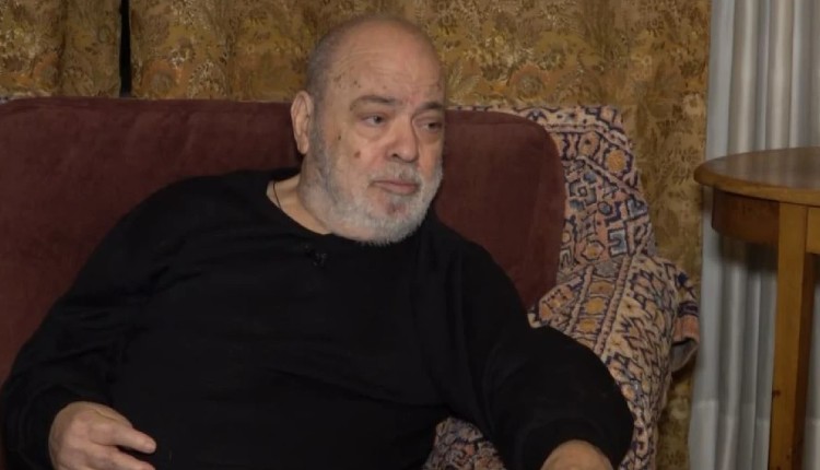 Χρήστος Βαλαβανίδης