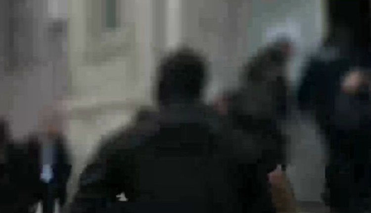 Δουλεμπόριο