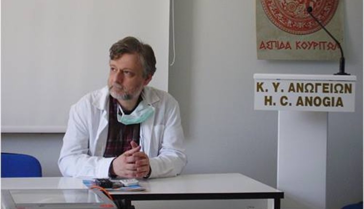 Νίκος Αντωνάκης