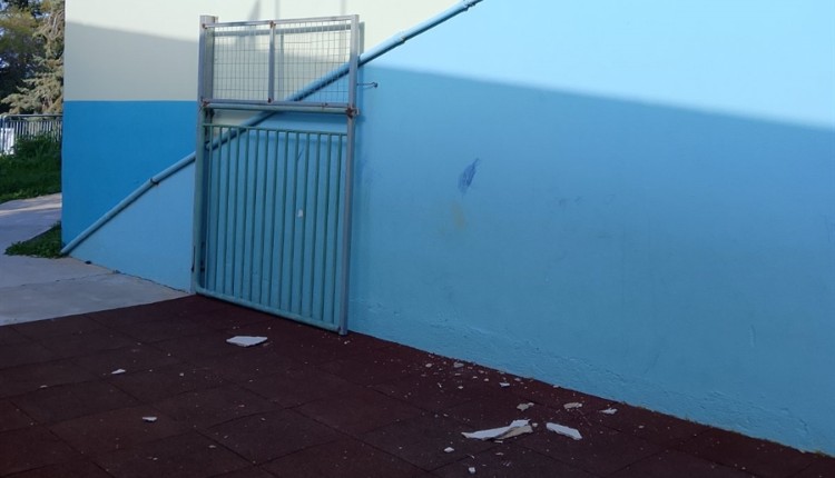 νηπιαγωγείο