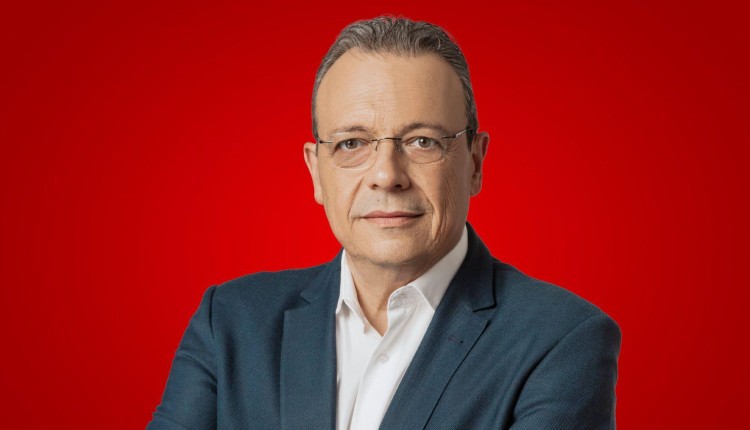 Σωκράτης Φάμελλος