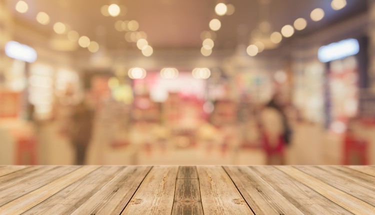 Σούπερ μάρκετ