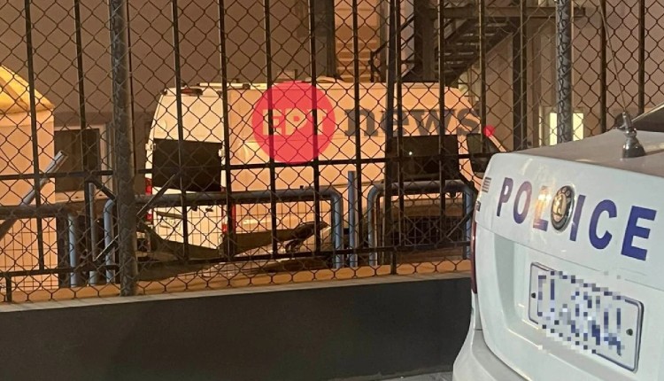 κατασκοπεία