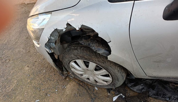 αυτοκίνητο