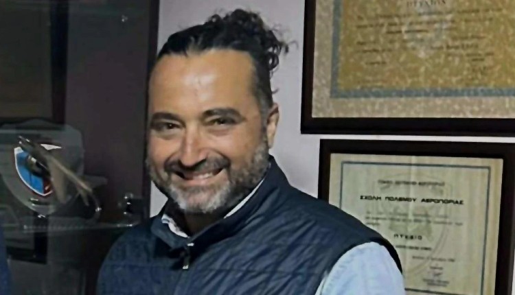 Αλέξανδρος Δασκαλάκης