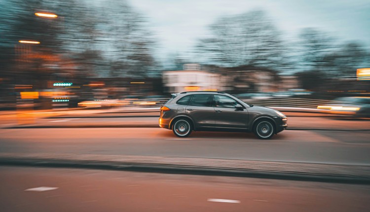 αυτοκίνητο