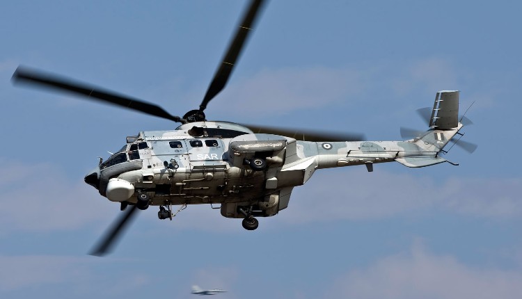 Ελικόπτερο