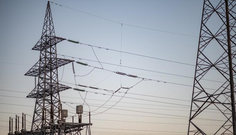 Ενέργεια ρεύμα