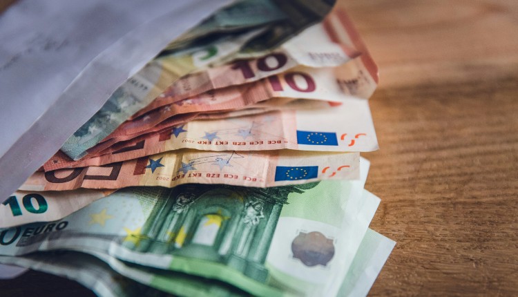ευρώ χρήματα λεφτά