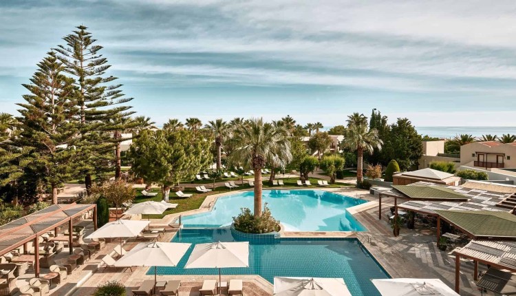 ξενοδοχείο