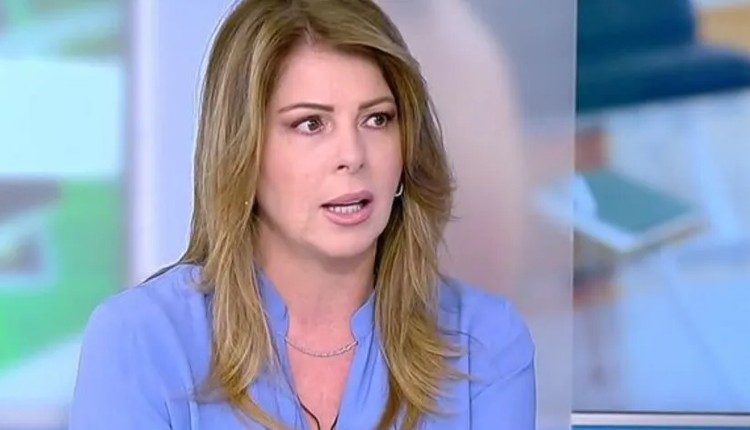 Κατερίνα Παπακώστα