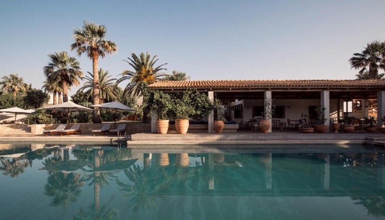 Phaea Cretan Malia Park