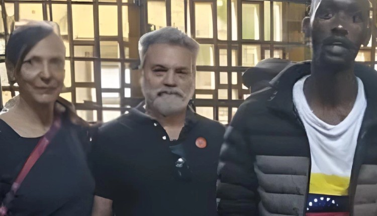 καθηγητής