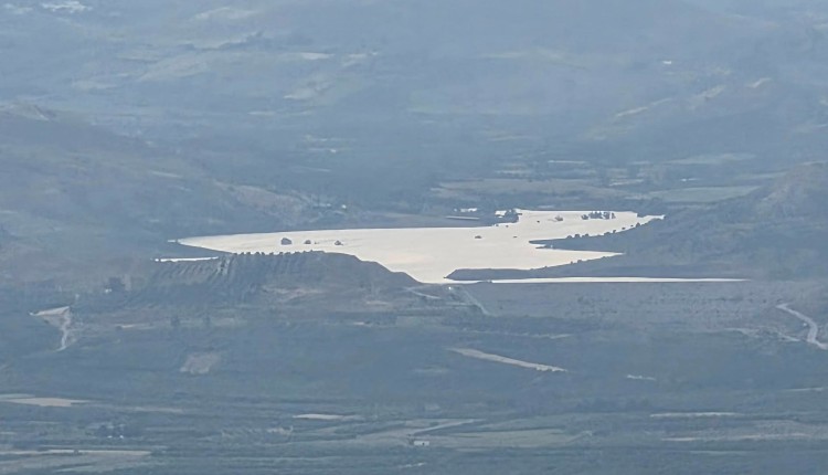 λίμνη