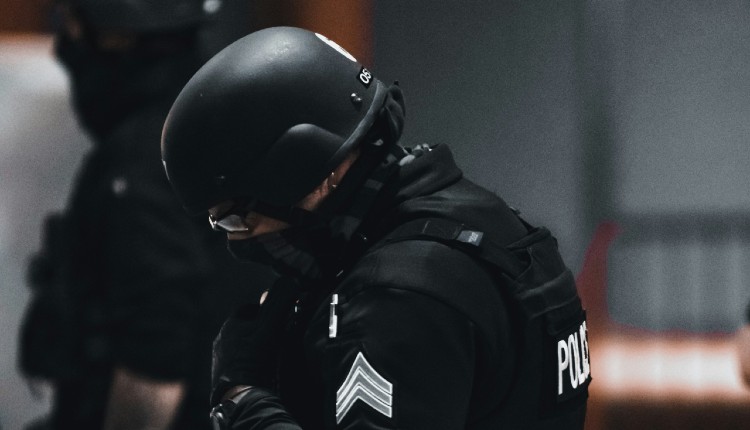 Ελληνικό FBI