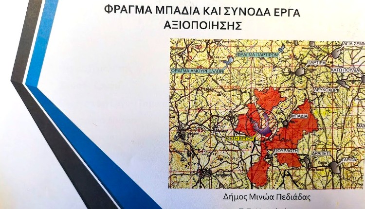 Μπαδιά
