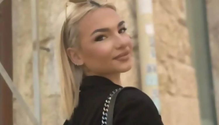 Πένυ Μουλιανάκη