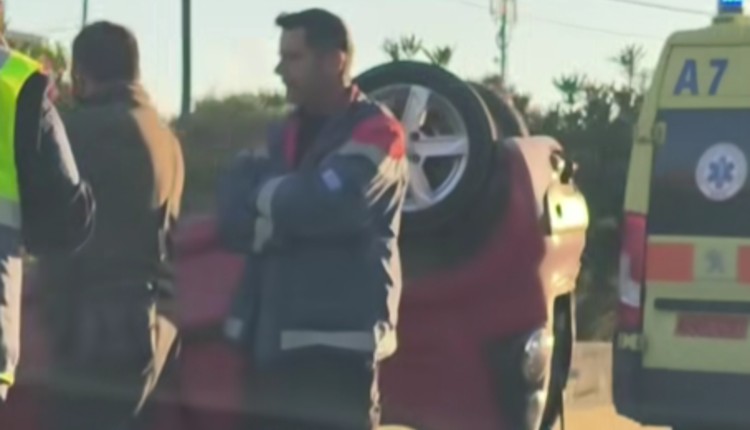 τροχαίο
