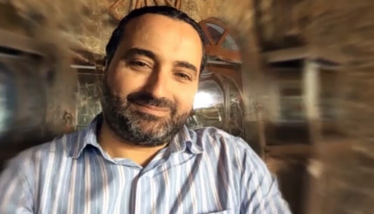 Αλέξανδρος Δασκαλάκης(1)