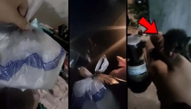 απορριμμάτων