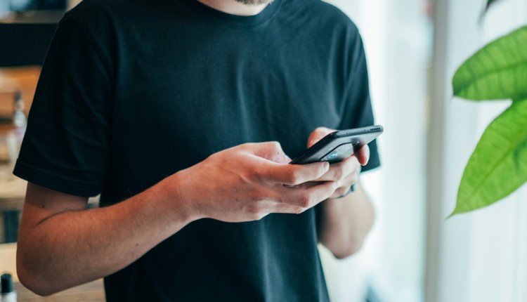 κινητό smartphone