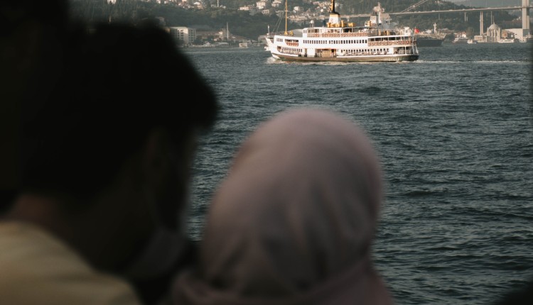 Μετανάστες