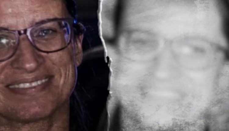 Σταυρούλα Λεβεντάκη