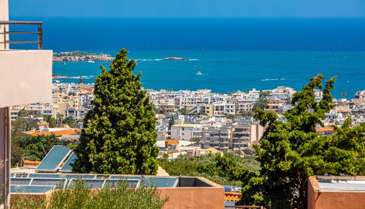 Χερσόνησος