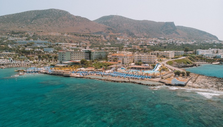 Χερσόνησος
