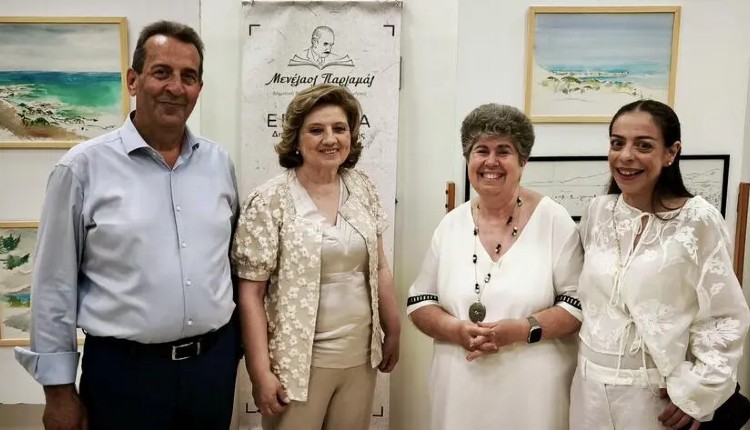 Βιβλιοθήκη
