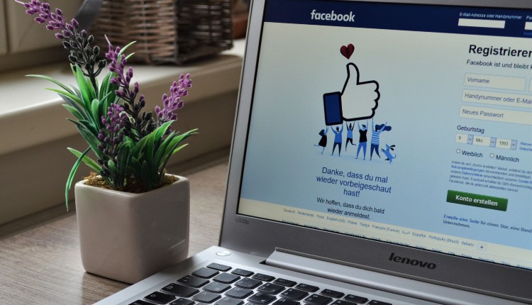 facebook