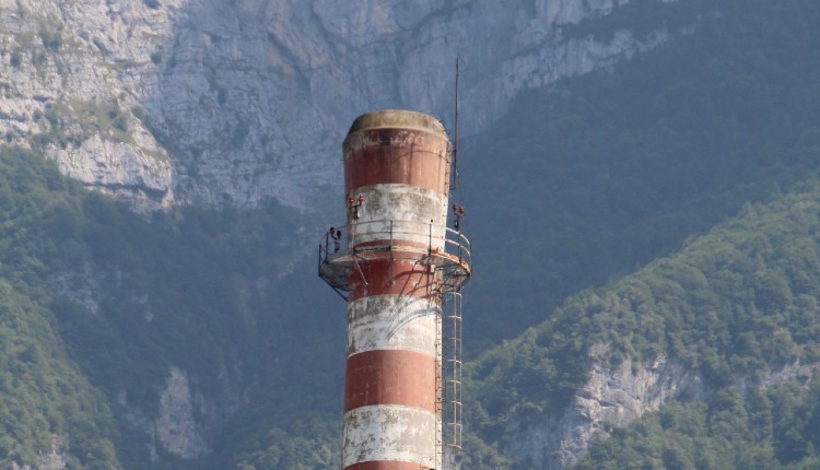 ηλεκτροπαραγωγή