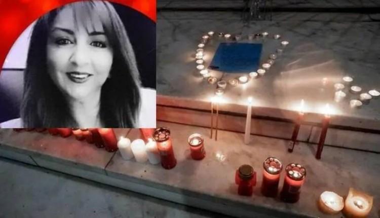 Μαίρη Μουρτζάκη