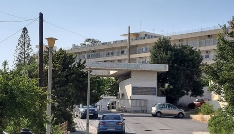 Παράρτημα ΑμεΑ Λασιθίου