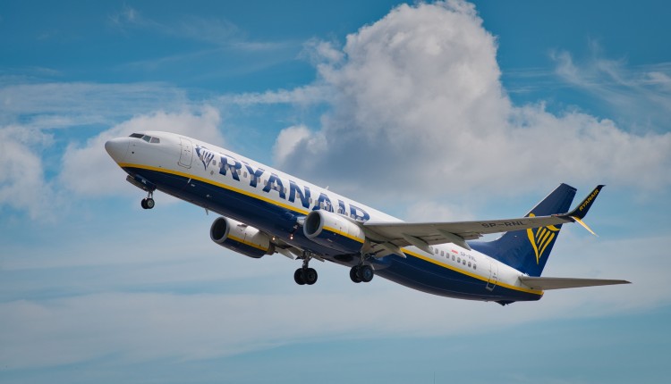 Ryanair